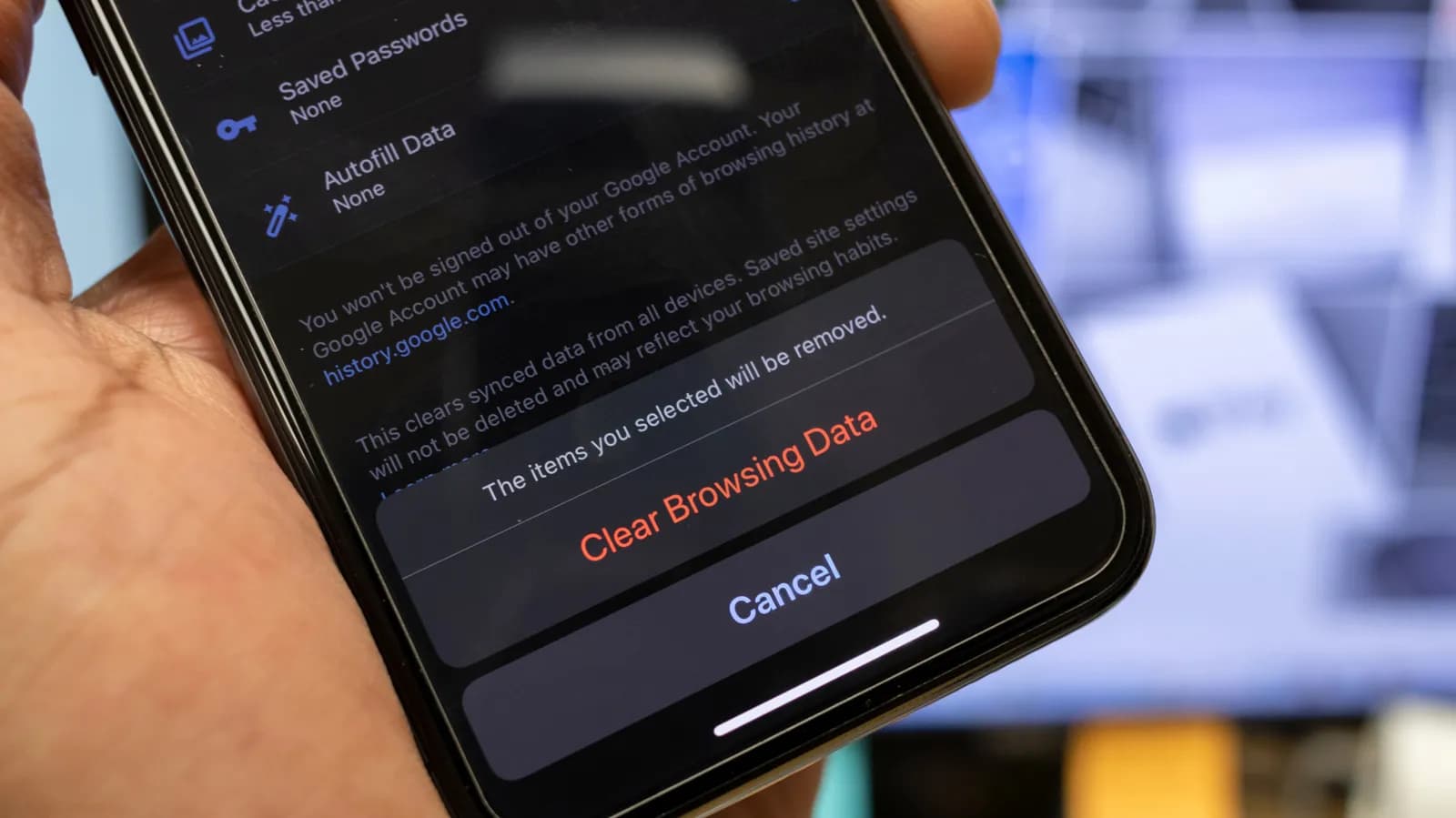 How to clear the cache on your iPhone - Engadget
