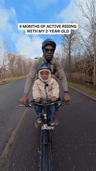 Good fathers raise great men
