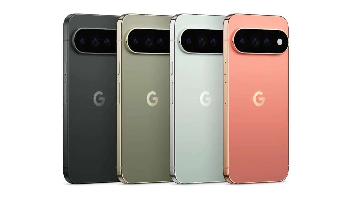 Google's Pixel 11 lineup offer fewer hardware changes, but much more Gemini | TechCrunch