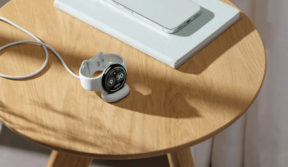 Google unveils the Pixel Watch 5 with a smarter Gemini and advanced health monitoring | TechCrunch