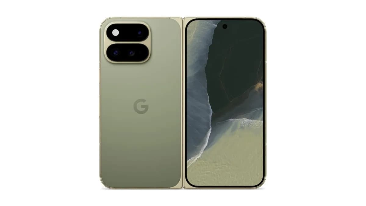 Google's new Pixel 11 Pro Fold offers a stronger build and brighter screens | TechCrunch