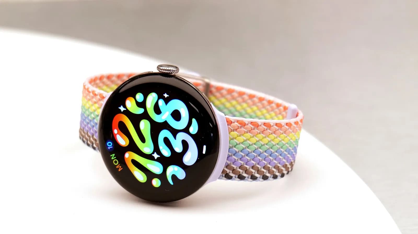 Pixel Watch 5 hands-on: Health, GPS and AI at the forefront - Engadget