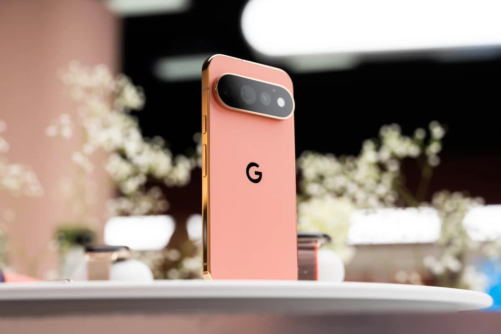 Google’s Pixel 11 series pairs a little new hardware with a lot of new software