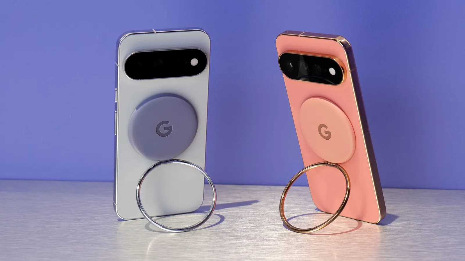 Pixel 11 camera upgrades include Instant Night Sight and bigger sensors - Engadget