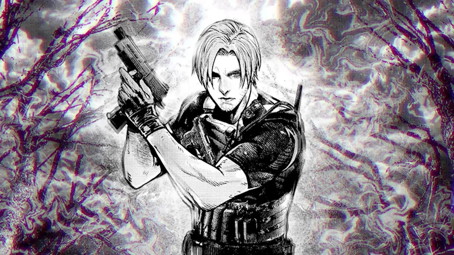 Resident Evil