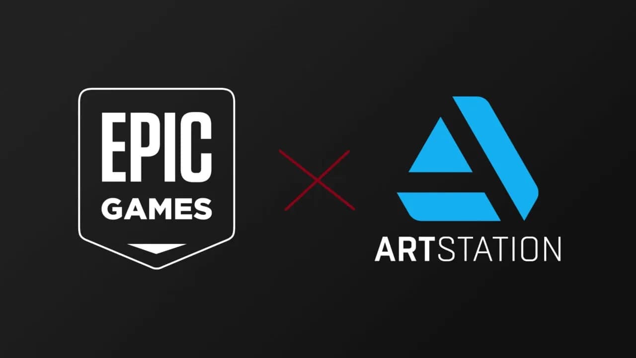 Epic Sells ArtStation, Users Happy It's Now Free From 'AI Slop'