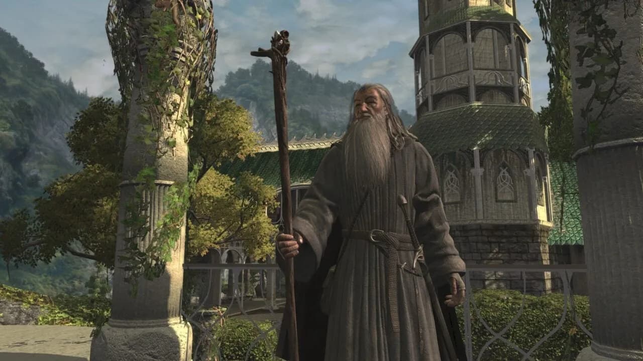 Lord of the Rings: War in the North Re-Release Is The First Of Many