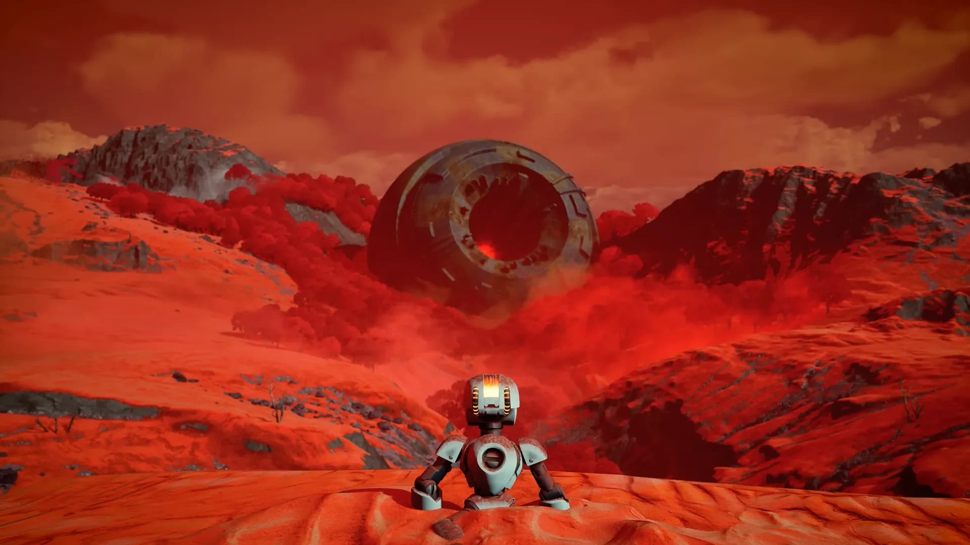 After Lego Canned Their Fan-Made Bionicle Game, the Devs Returned with Something Original and Better