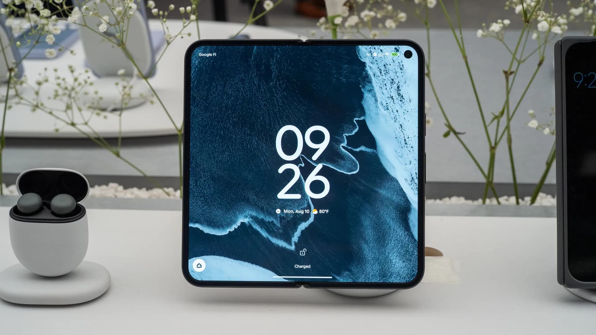 Where to preorder the Pixel 11 Pro Fold