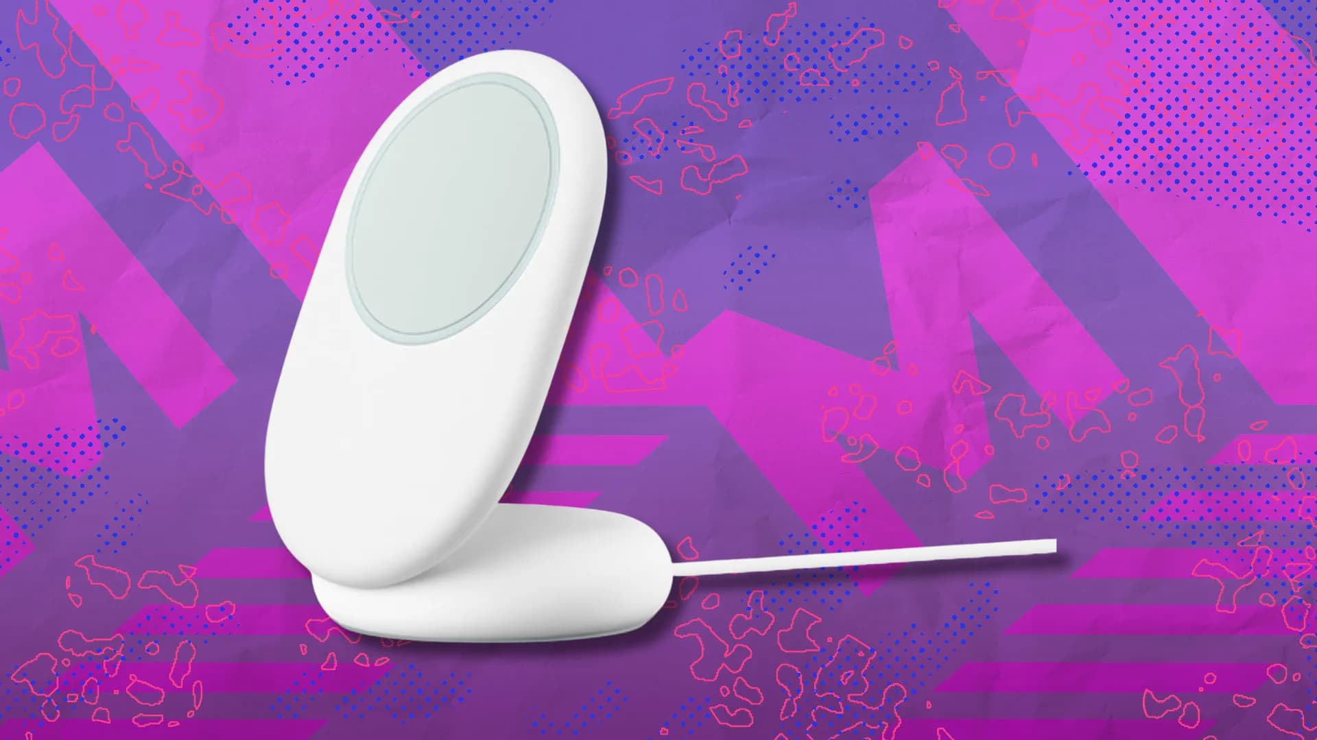 Best phone charger deal: Get 50% off the Google Pixelsnap Charger with Stand at Amazon.