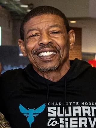 TIL of Muggsy Bogues, a 5’3” NBA player who played for 14 seasons and frequently ranked among the top players for assists and steals