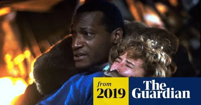 TIL in the hit 1992 horror movie Candyman, actor Tony Todd had real, live bees inside his mouth for the famous scene where bees crawl out of Candyman's mouth. He negotiated a contract clause that paid