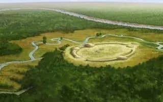 TIL Watson Brake in Louisiana was built before Stonehenge, and 1000 years before the Egyptian pyramids, but is inaccessible to the public because one family member refuses to sell the land to the Stat