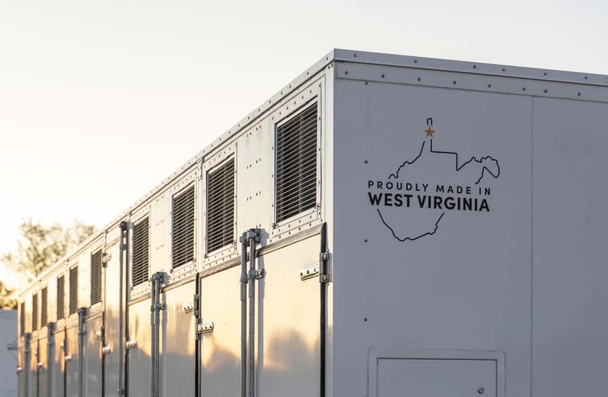 Form Energy raises $750M to build more 100-hour batteries for the grid | TechCrunch