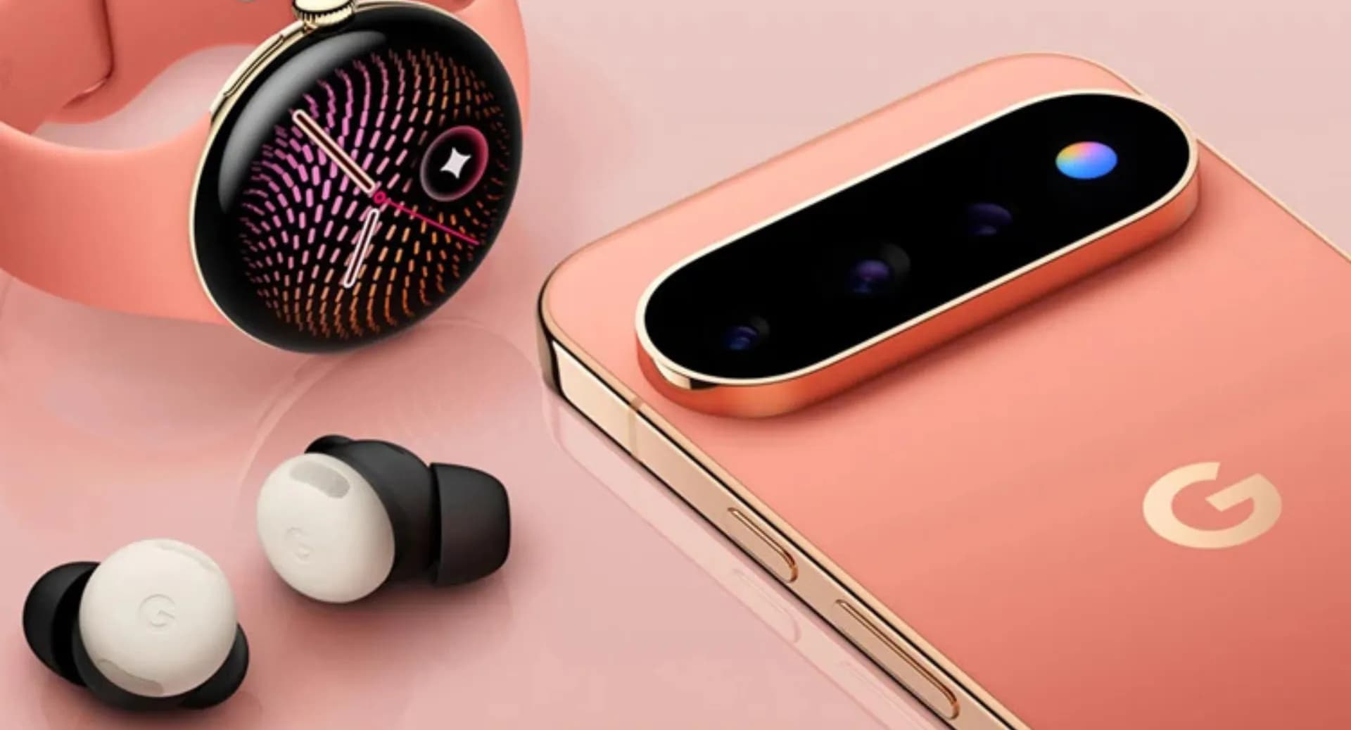The best Google Store deals: Save on Pixel 11, Pixel Watch 5, and Nest gear