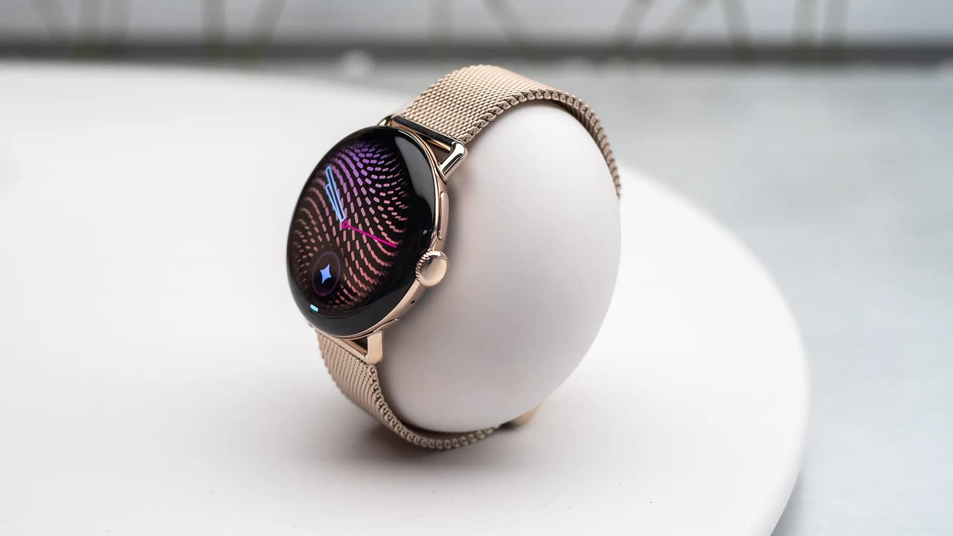 Pixel Watch 5 announced: Where to preorder Google's new smartwatch