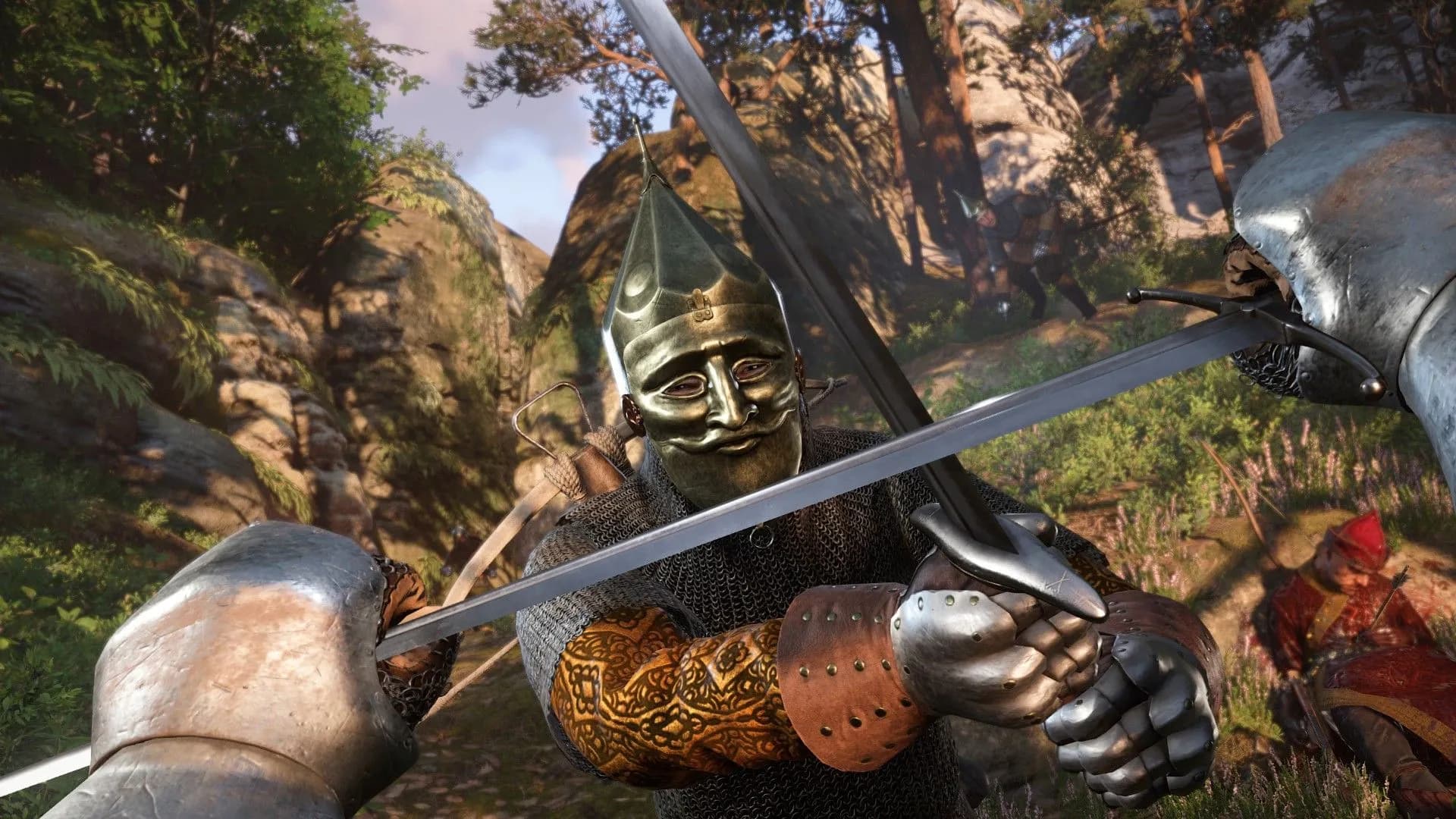 A 2025 GOTY Contender and a Must-play Soulslike Lead a Stacked PlayStation Plus Game Catalog Lineup