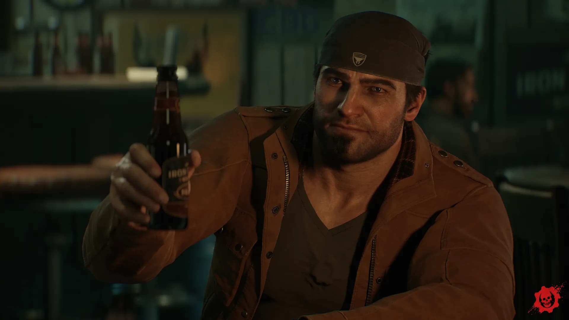 Xbox Announces New Hardware for Gears of War Game