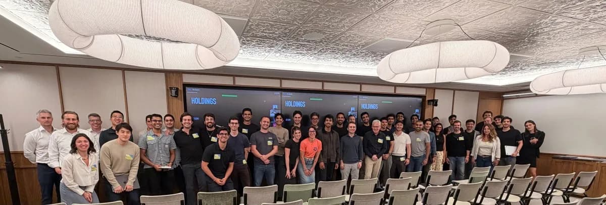OpenAI-backed Thrive Holdings raises $2B to bring AI to the enterprise | TechCrunch