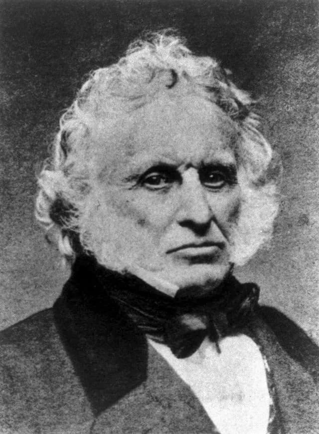 TIL that in 1833 a Boston ship owned by "Ice King" Frederic Tudor carried pond ice ~16,000 miles to Calcutta; ~80 tons melted but 100 arrived and sold for a fortune.