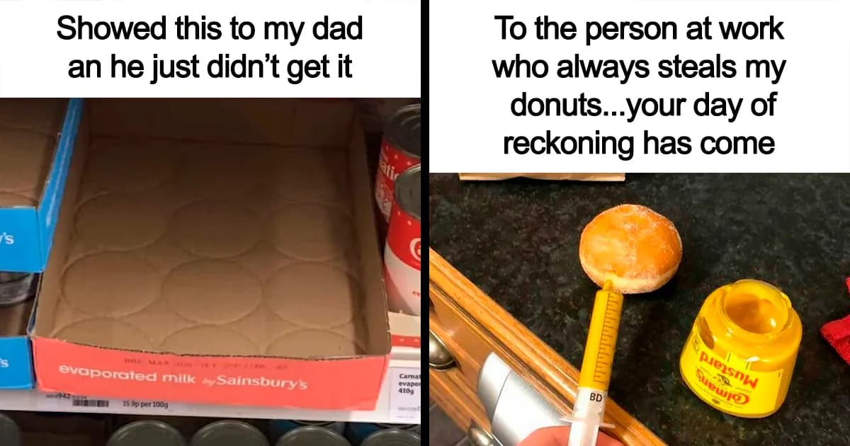 45 Food Memes About Cooking, Eating, And Everything In Between