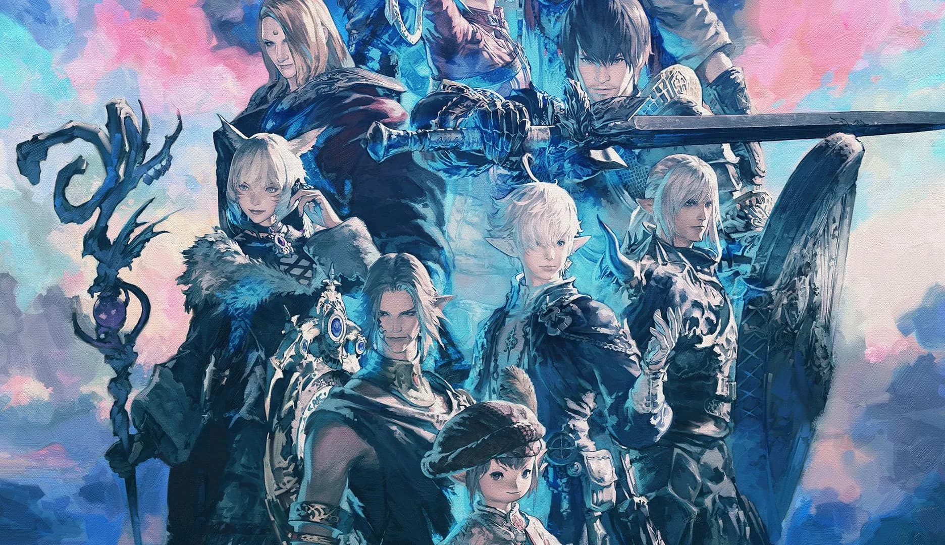 A Final Fantasy Card Has Officially Dethroned Magic