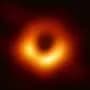 What if there's a star inside a black hole?