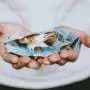 Oxytocin nudges distrustful men to invest 15% more in anonymous trust game