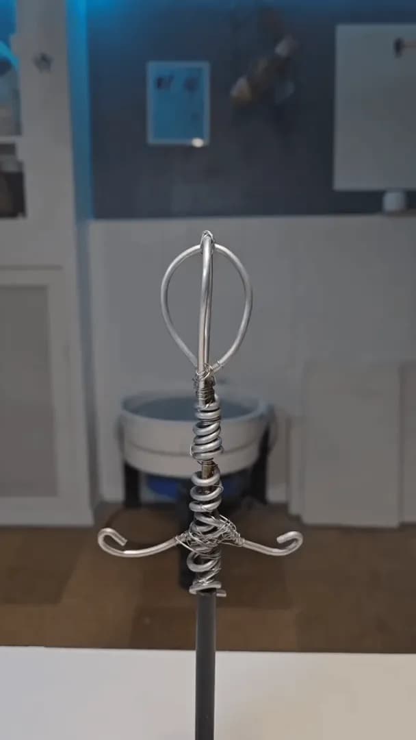 2.5 Minutes of Claymation Sculpting