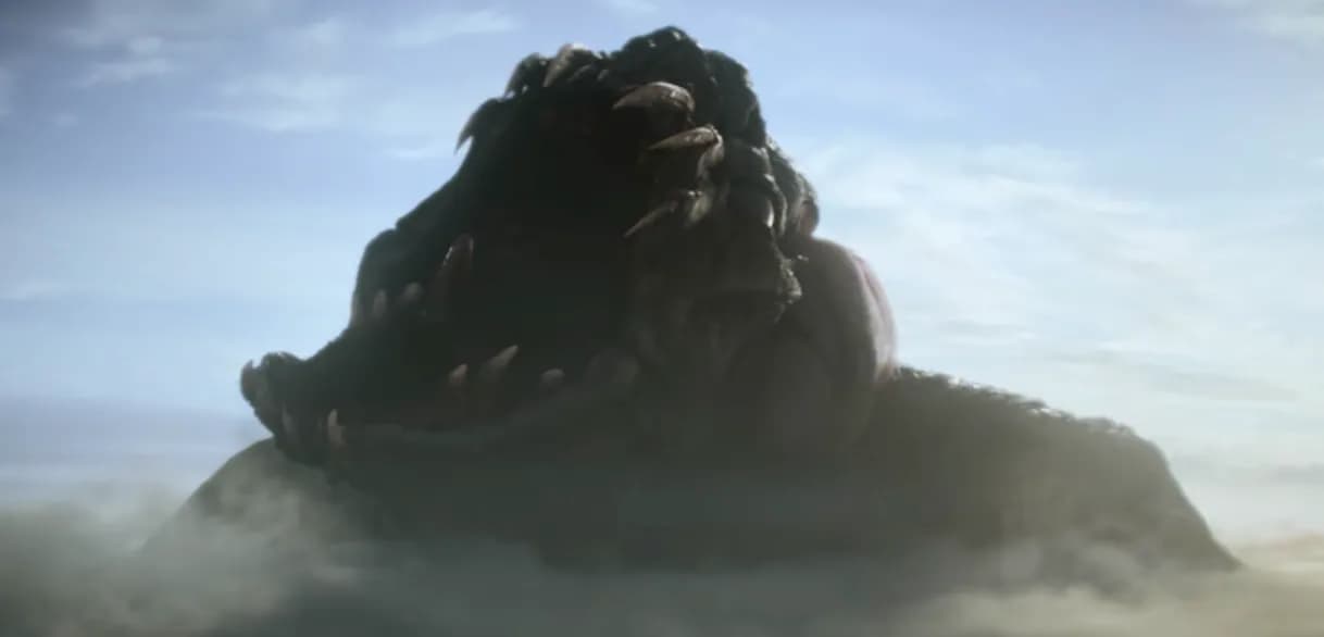 The Best Sci-Fi Monster Movie of the Year Officially Kills a Terrible 10-Year Old Trend