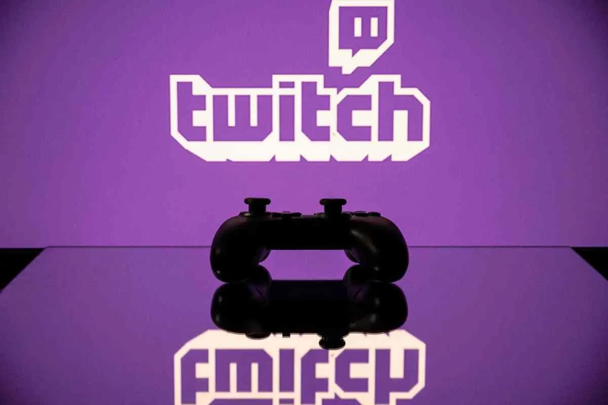 Amazon will train on Twitch streamers' content by default, unless they opt out | TechCrunch