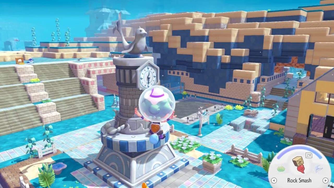Pokopia's New DLC Is Its Most Melancholy Yet - Kotaku