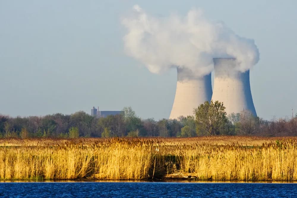 AI nuclear power firm Fermi finally has a new CEO | TechCrunch