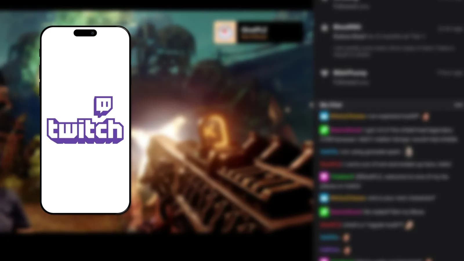 How to stop Twitch from training AI on your streams - Engadget