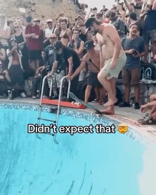 Skateboarding magic