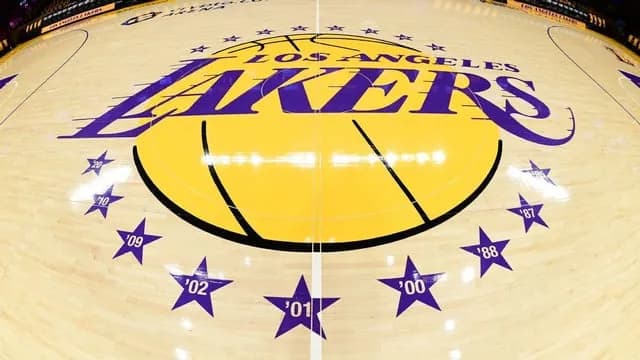 Sources: Josh Kushner, Bob Iger to buy Lakers for $12B