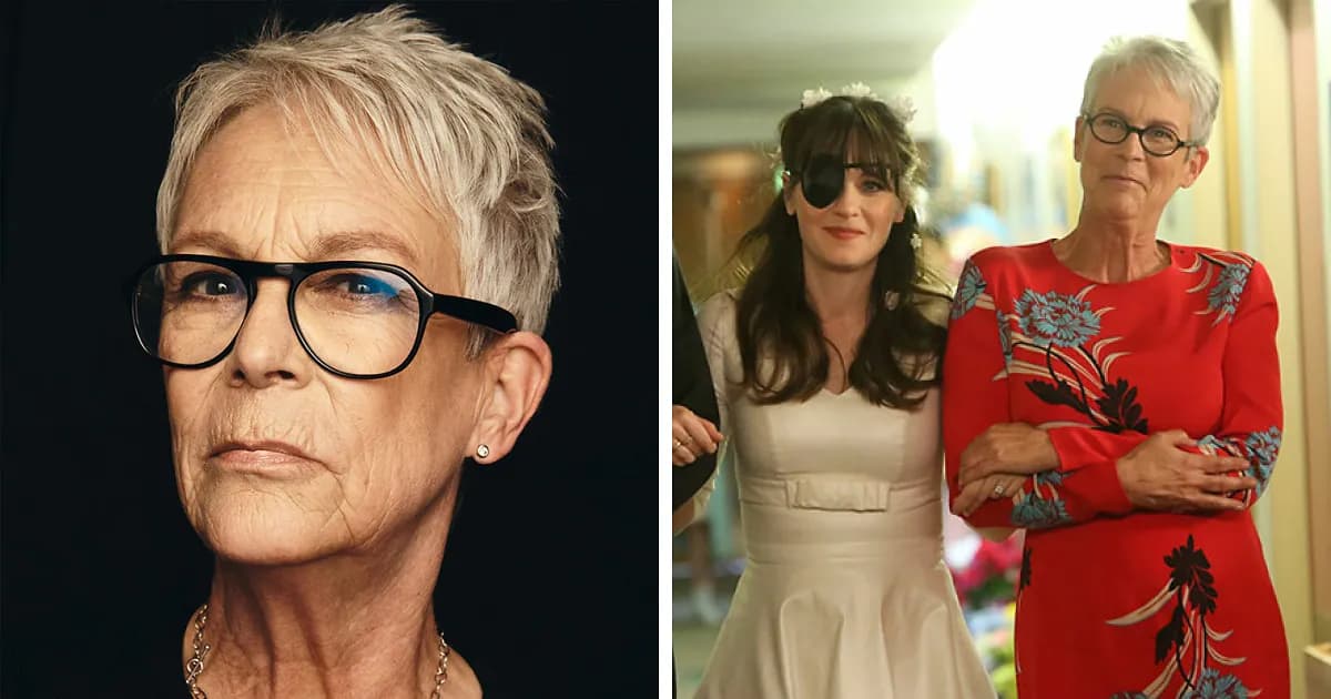 Jamie Lee Curtis Breaks Silence On “Awful” Filming Experience, Reveals Hit Comedy She Hated Working On