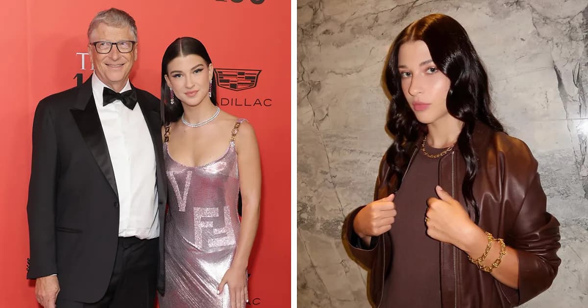 Bill Gates’ Daughter Under Fire After Her Startup Is Accused Of Fraud That Could Carry A Prison Sentence