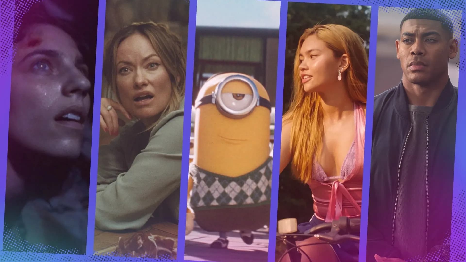 What's new to streaming this week? (Aug. 14, 2026)