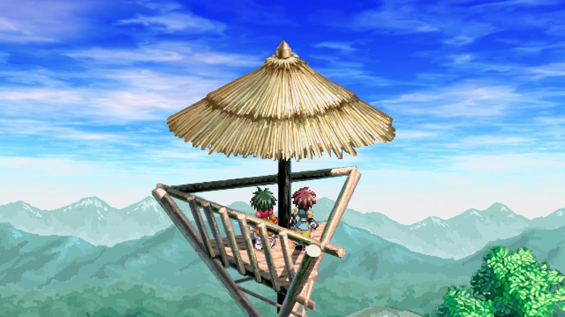 Final Fantasy