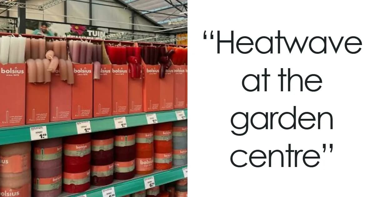 Horrible Heatwave Photos That Show Just How Bad Summers Can Get