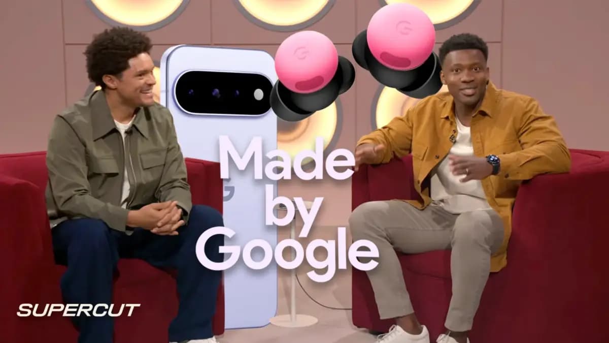 Made by Google 2026: Everything announced