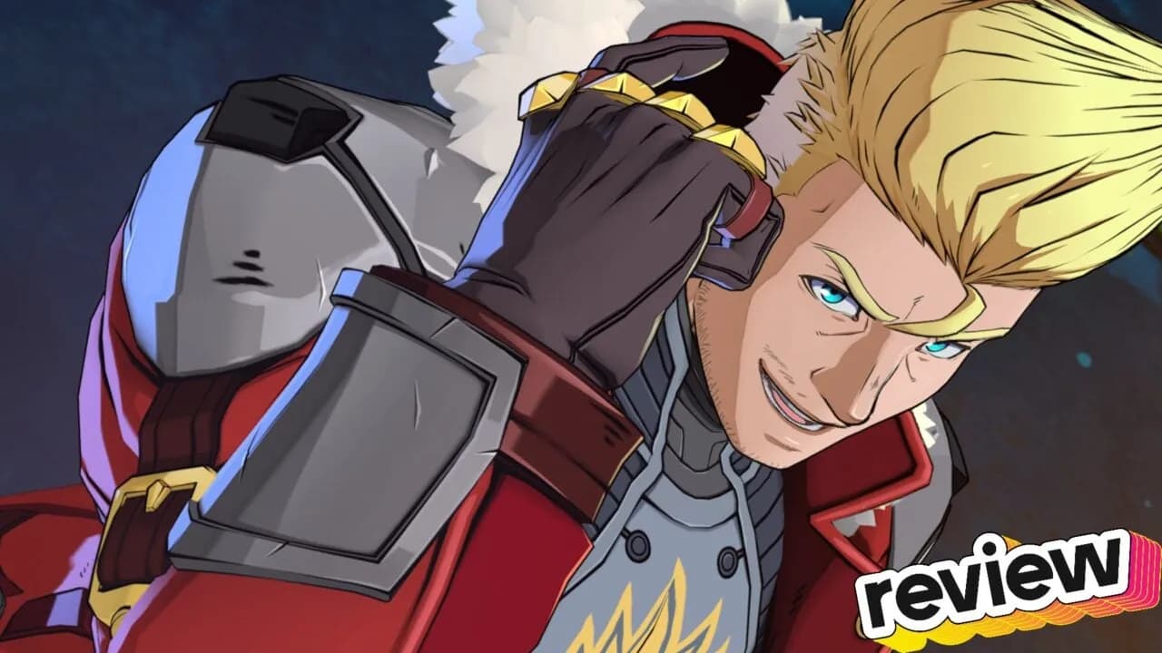 Marvel Tōkon: Fighting Souls Review: A Worthy Tag Fighter Successor
