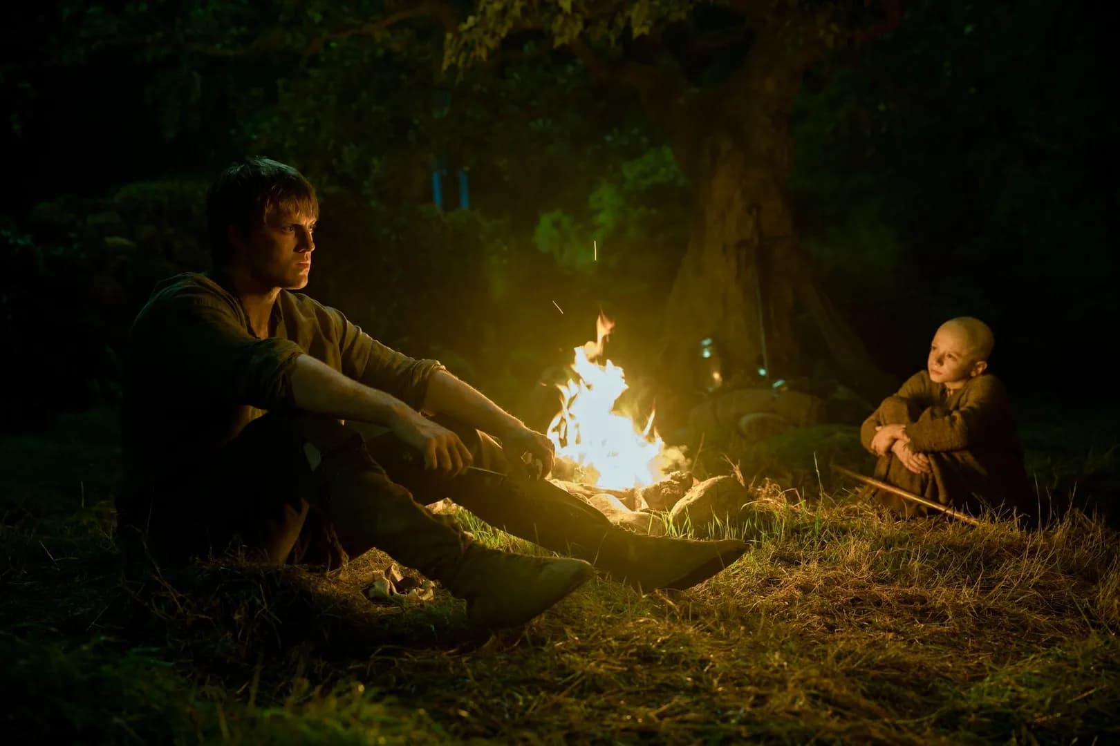 HBO won