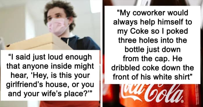 28 Times Petty Revenge Was Executed Perfectly At The Workplace