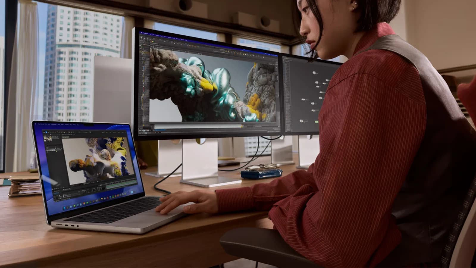 Best Macbook Pro deal: Save $240 on the M5 Pro model at Amazon