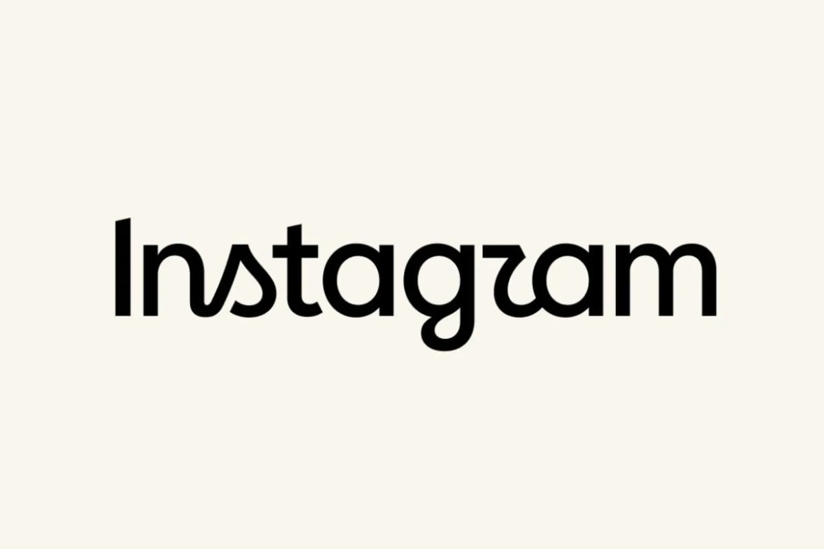 This is Instagram’s new logo