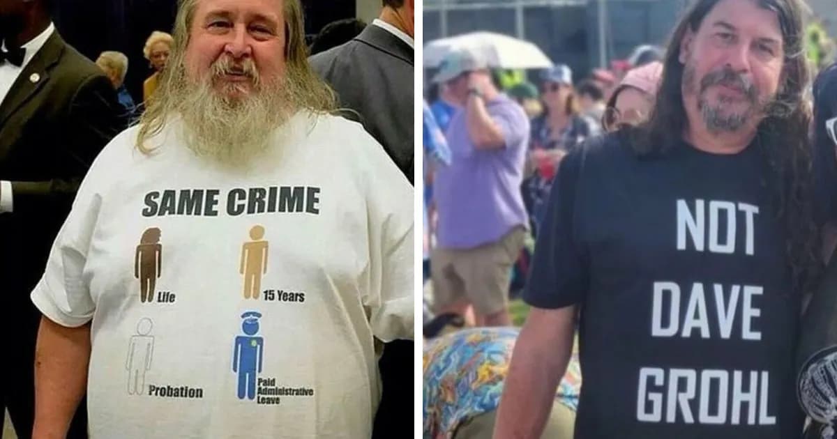 Hilariously Absurd T-Shirts That Go Surprisingly Hard