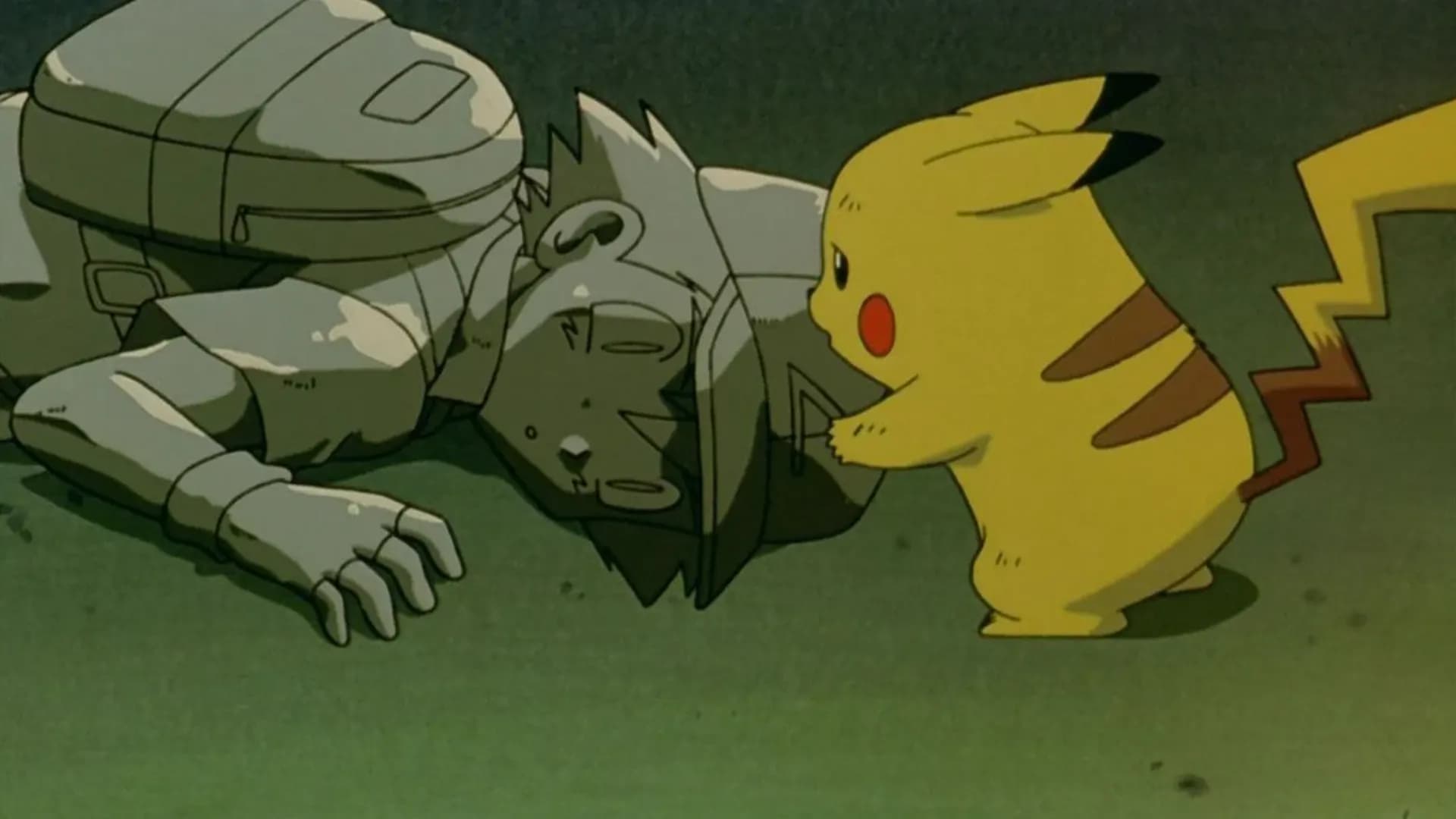 Pokémon Fans Are Mourning the End of an Era