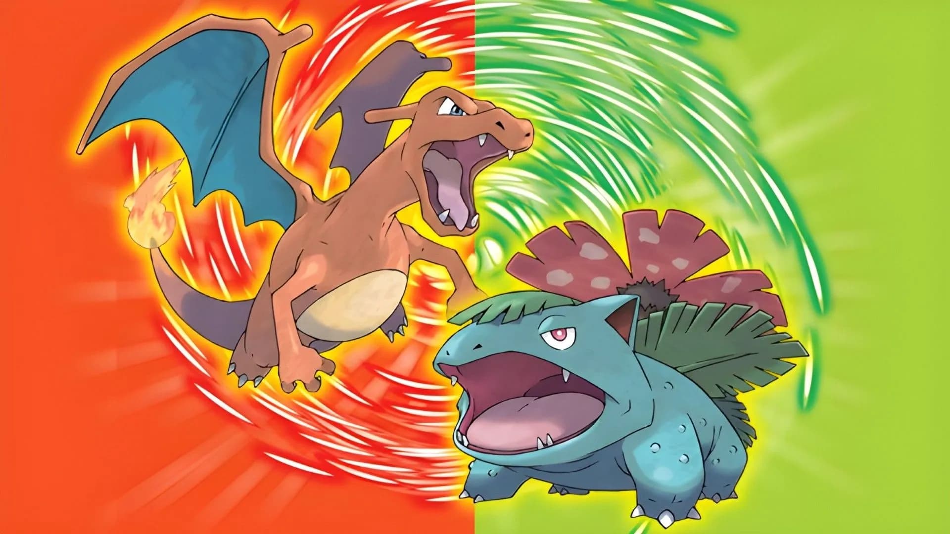 Classic Pokémon Switch Ports Finally Get Home Support This Fall, and Players Will Get a Free Celebi